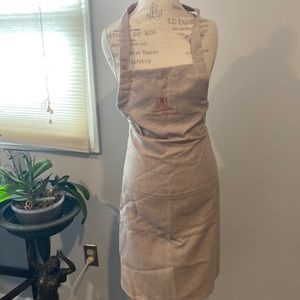 Jobeline apron 88 x 77cm